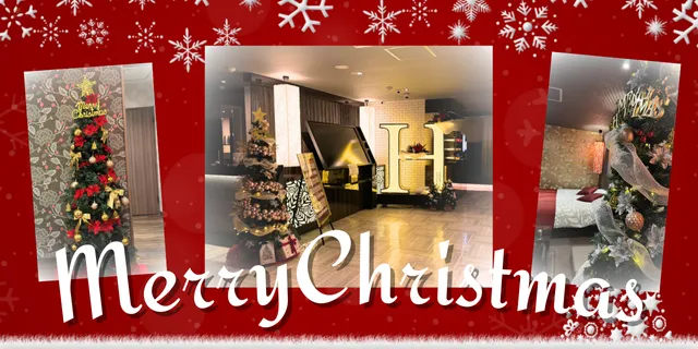 �N���X�}�X�������ꂽ���r�[�Ƃ�����